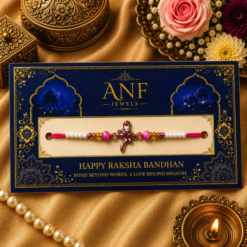 Iron Man Power Hero Kids Rakhi